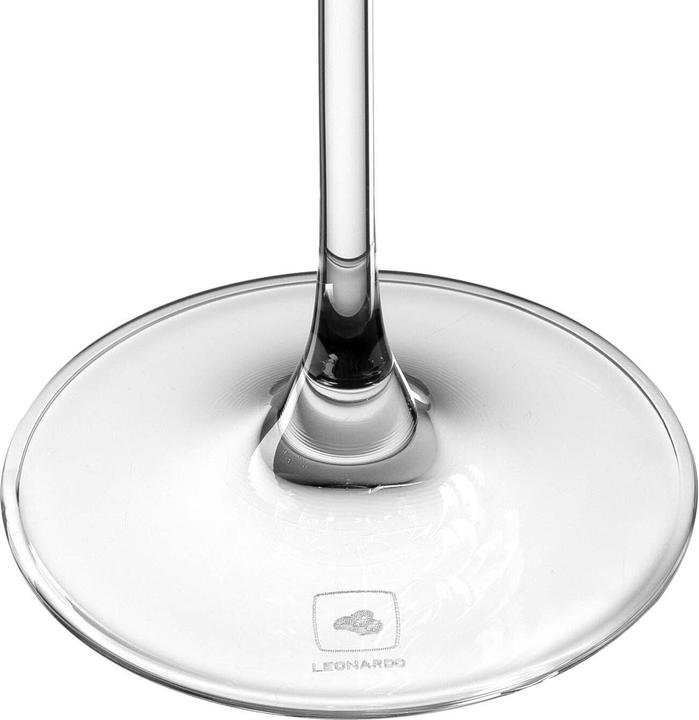 Productafbeelding Leonardo Puccini (40 cl, 6 Bril, Witte wijnglazen)