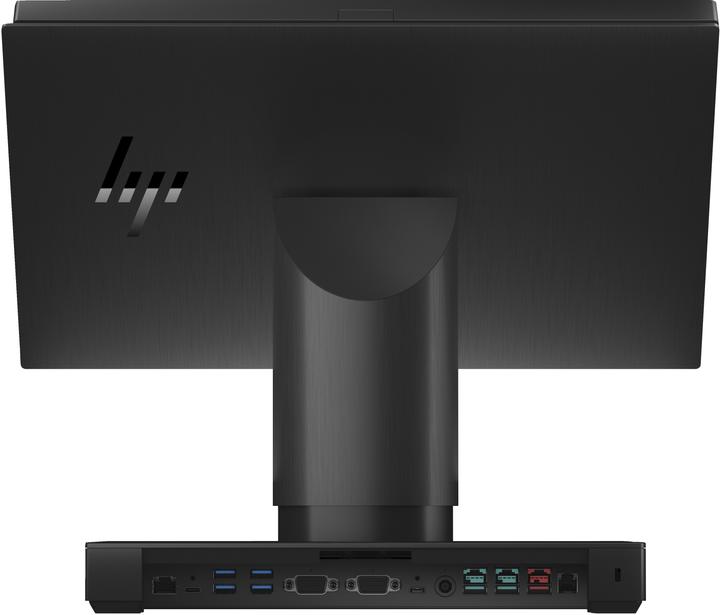 Produktbild HP Engage One Pro AiO, Intel Core i3-10100E SSD PCIe, 19.5 inch, Win10 IoT (Intel Core i3, 8 GB, 128 GB, UHD Graphics 630)