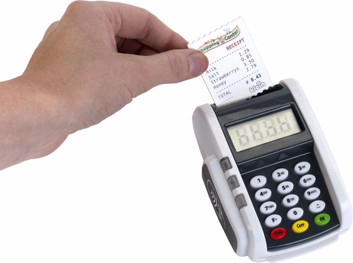Image du produit Theo Klein Terminal de paiement