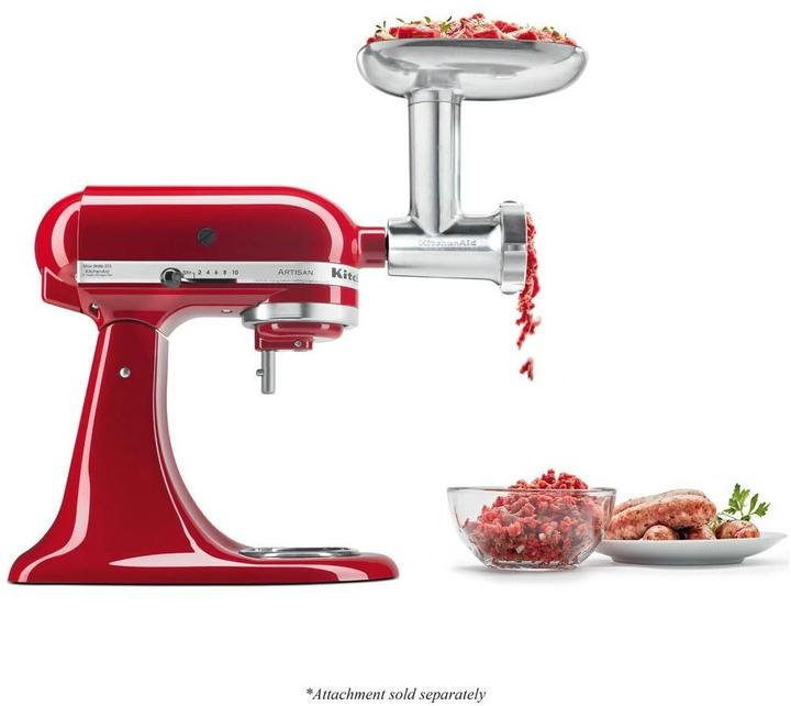 Image du produit KitchenAid 5ksmmga