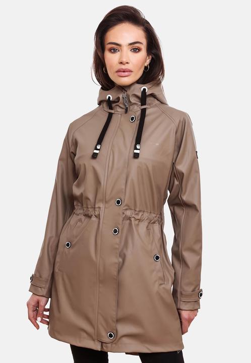Image du produit Navahoo Fleur de pluie (3XL)