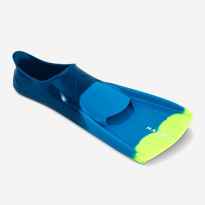 Actual product image Nabaiji Silifins (35, 36)