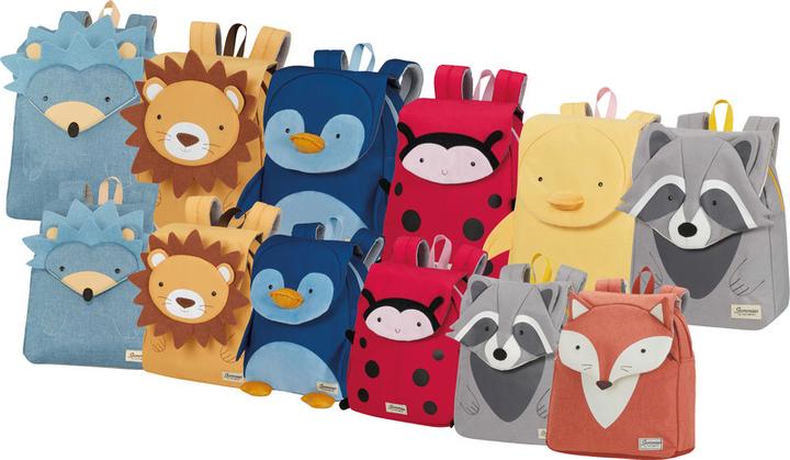 Produktbild Samsonite Happy Sammies Eco (7.50 l)