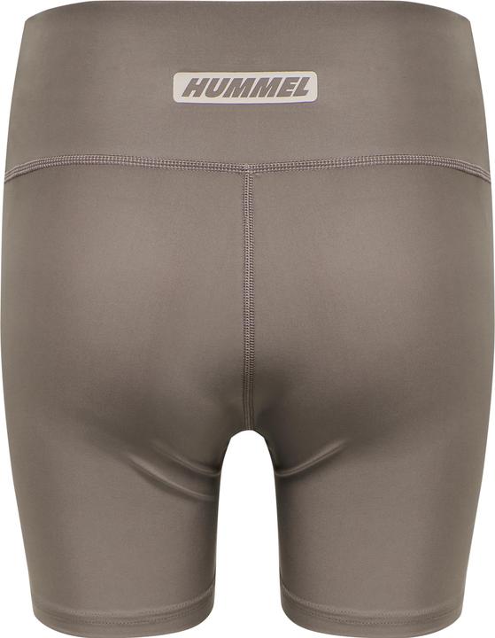 Actual product image hummel Te Tola Hw Tight Shorts (M)