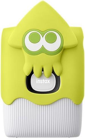 Produktbild Fujifilm Fuji - Instax Mini Link 2 Soft Pink - Splatoon 3 Bundle Kit (Farbe)