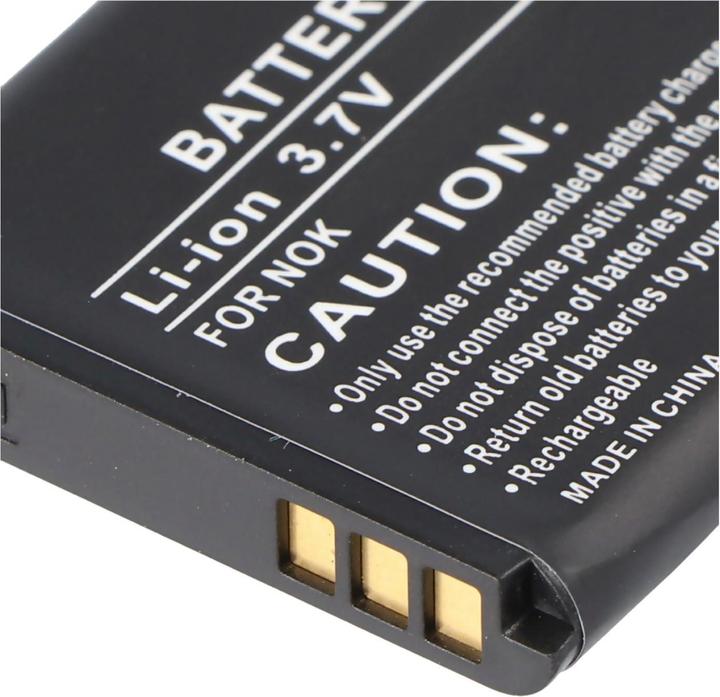 Immagine prodotto Nokia Batteria 7360, BL-5B