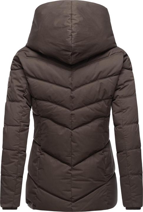 Actual product image Ragwear Natesa Intl. (XS)