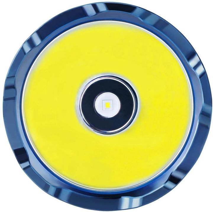 Produktbild Olight Warrior X Turbo (15.70 cm, 1100 lm)