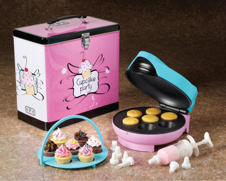 SPC CUPCAKEM3314