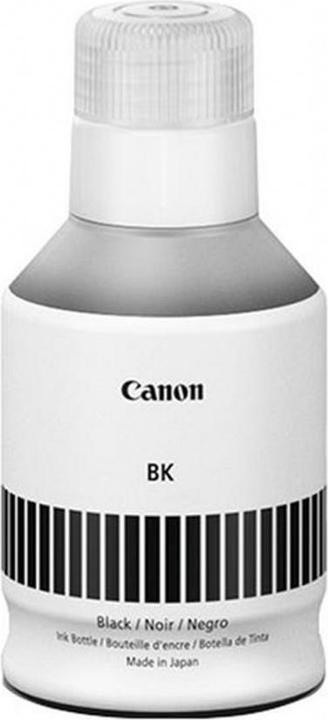 Image du produit Canon GI-56BK Ink Bottle (CF)