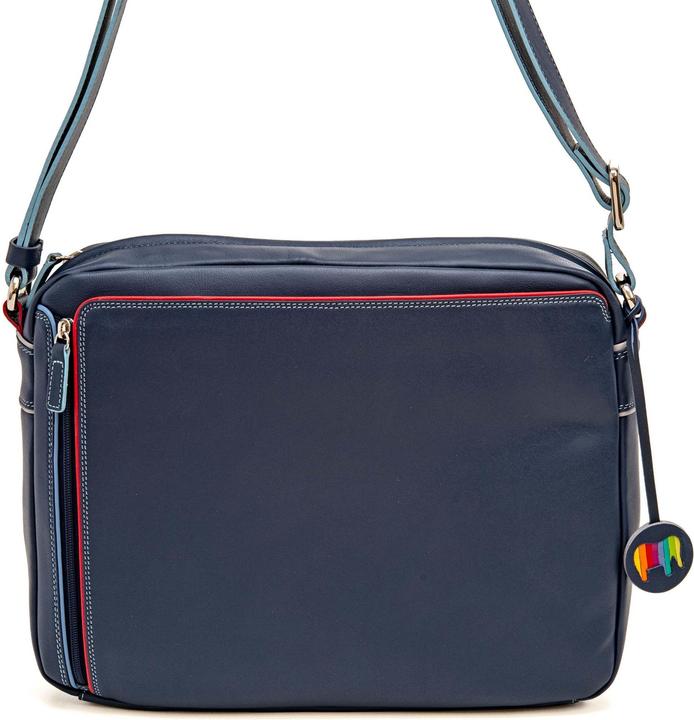 Produktbild Mywalit Umhängetasche Leder 27 cm
