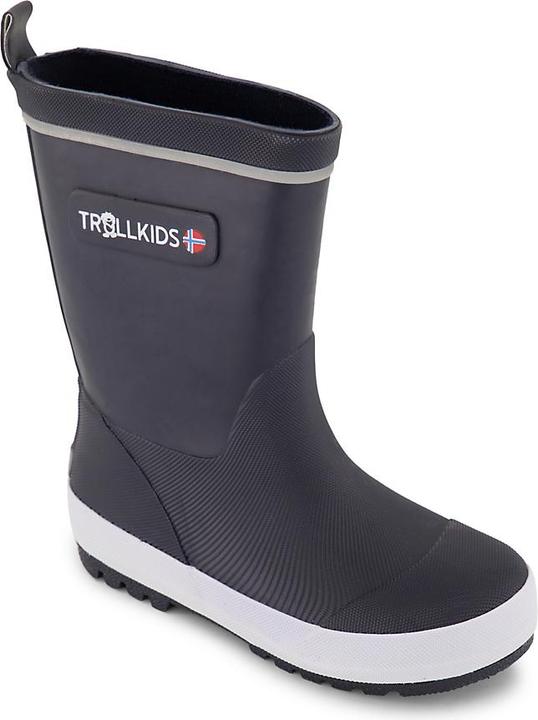 Immagine prodotto Trollkids Scarpe di gomma Lysefjord (36)