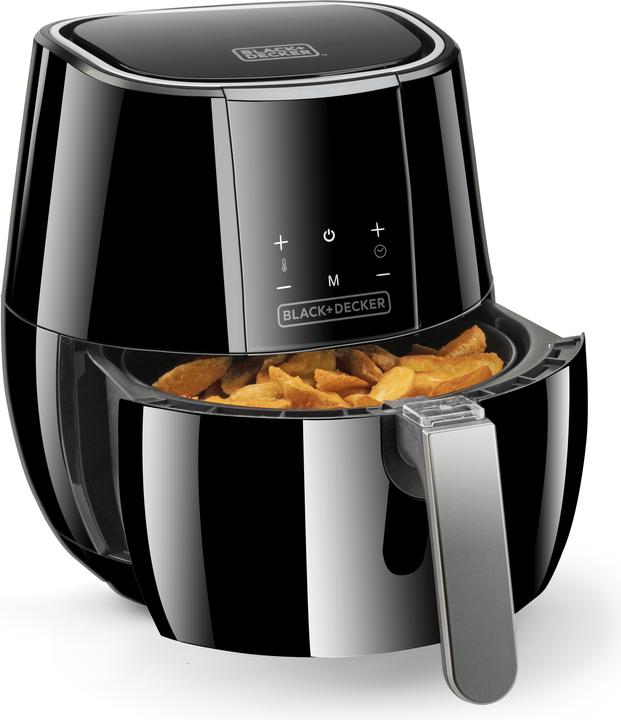 Black & Decker BXAF3500E
