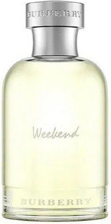 Produktbild Burberry Weekend (Eau de Toilette, 100 ml)