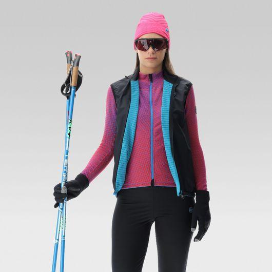 Produktbild UYN Ski-Unterweste Coreshell (S)