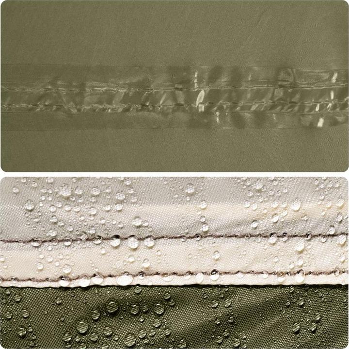 Produktbild VidaXL Tarp Wasserdicht (Tarp, 0.95 kg)