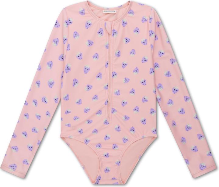 Purple Strawberry