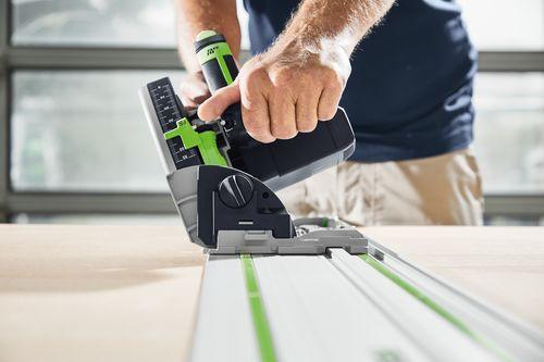 Actual product image Festool TS 55 FEBQ-Plus