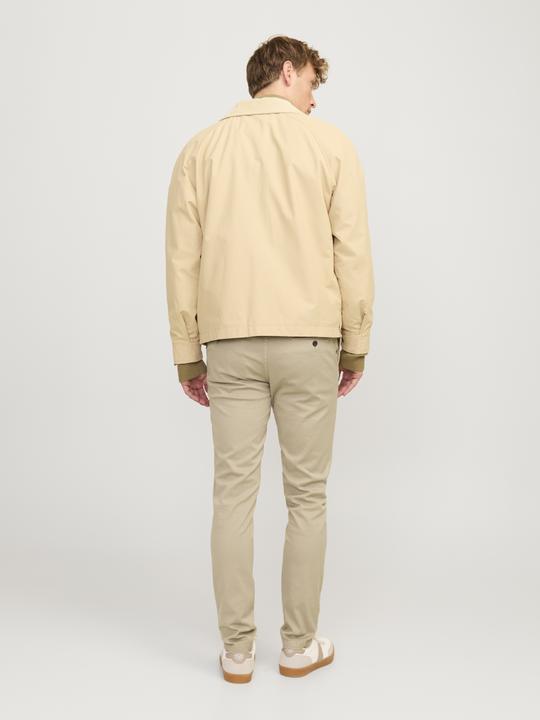 Actual product image Jack & Jones Jpstmarco Jjarthur Chino Sn (W31/L34)