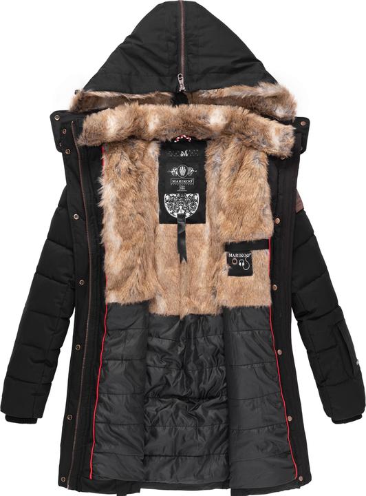 Actual product image Marikoo Favourite jacket (L)