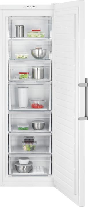 Actual product image AEG AGN2802 (Stand-alone, 279 l)