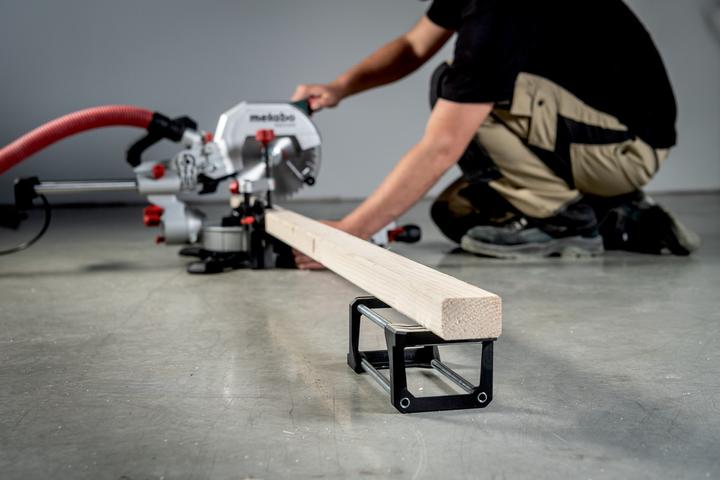 Image du produit Metabo Kit KGS 305 M + KSU 401