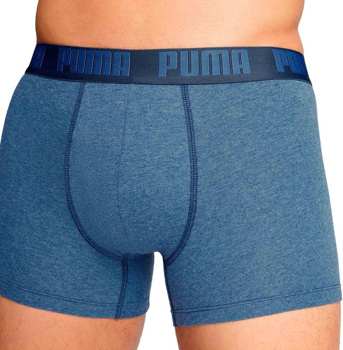 Image du produit Puma Men Everyday Basic Boxer 2p (M, lot de 2)