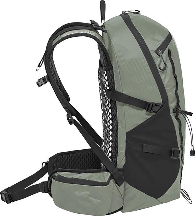 Actual product image Jack Wolfskin Cyrox Shape 25 S-L (25 l)