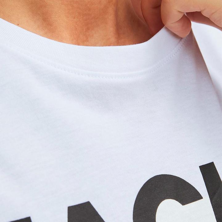 Image du produit Jack & Jones 3er Pack Corp T-Shirt (M)