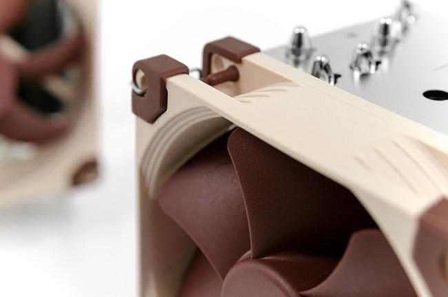 Image du produit Noctua Nh-U9s (125 mm)