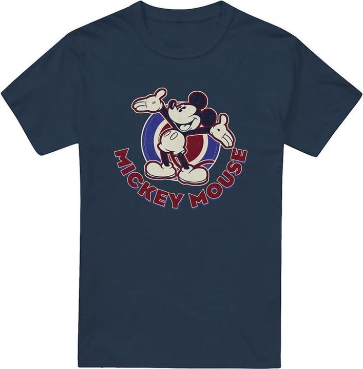 Disney Americana TShirt