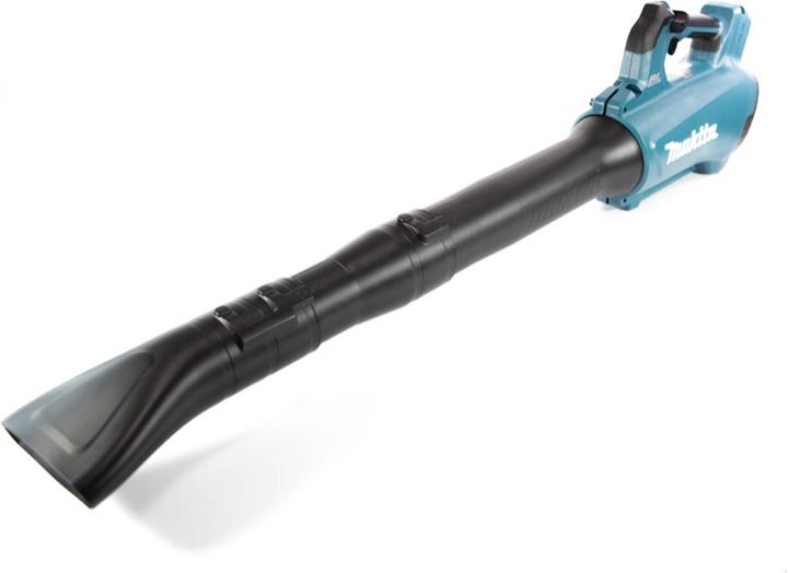 Produktbild Makita DUB 184 RG1 Akku Gebläse 18 V Brushless + 1x Akku 6,0 Ah + Ladegerät (Akkubetrieb, Laubbläser)