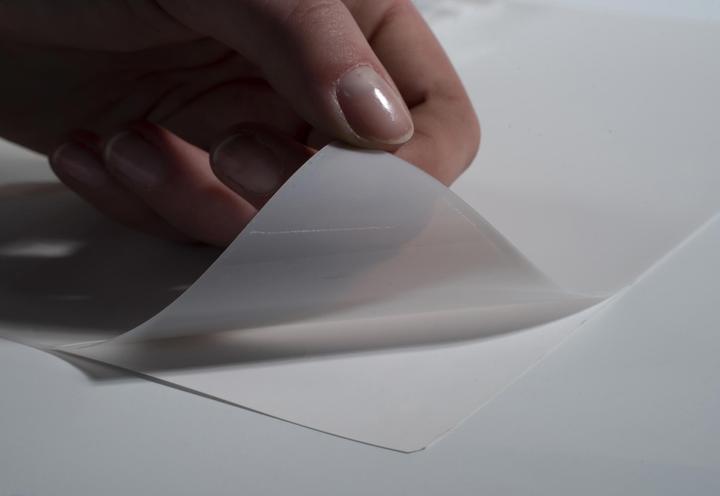 Produktbild Exacompta Schutzhülle (A4, 1 x)