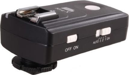 Produktbild Pixel i-TTL Radio Blitzauslöse Set King Pro für Nikon