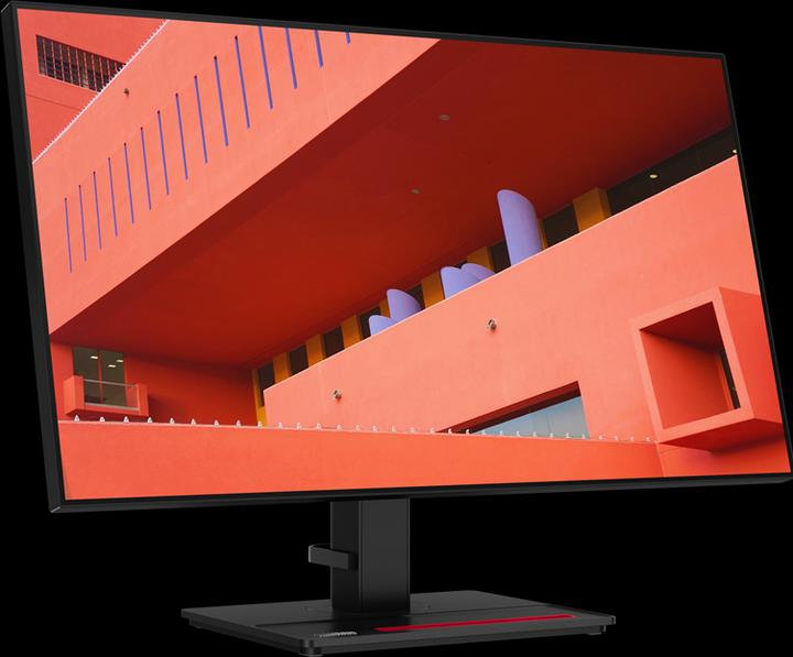 Immagine prodotto Lenovo ThinkVision P27h-20 (2560 x 1440 pixel, 27")
