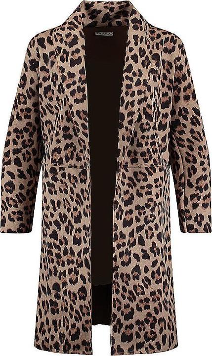 Immagine prodotto Key Largo Cardigan GOBI (XL)