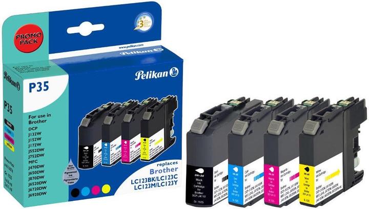 Ink cartridges