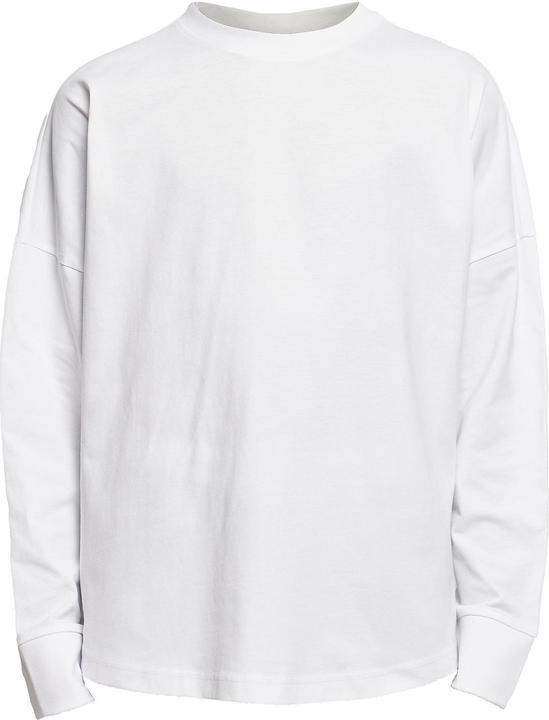 Image du produit Build Your Brand T-shirt à manches longues (XS)