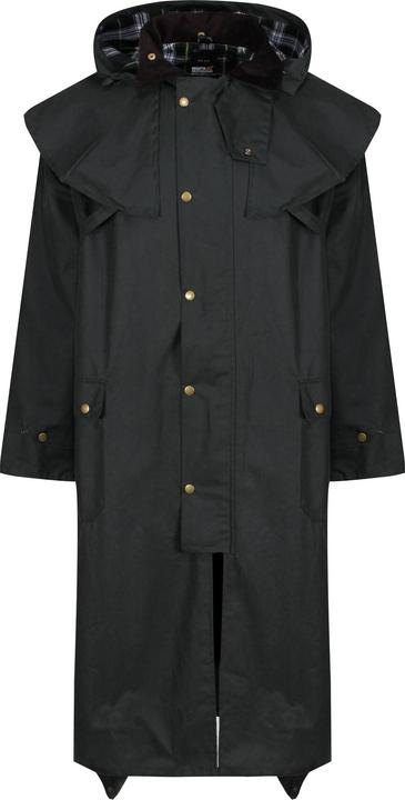 Regatta Cranbrook Jacke Wachs
