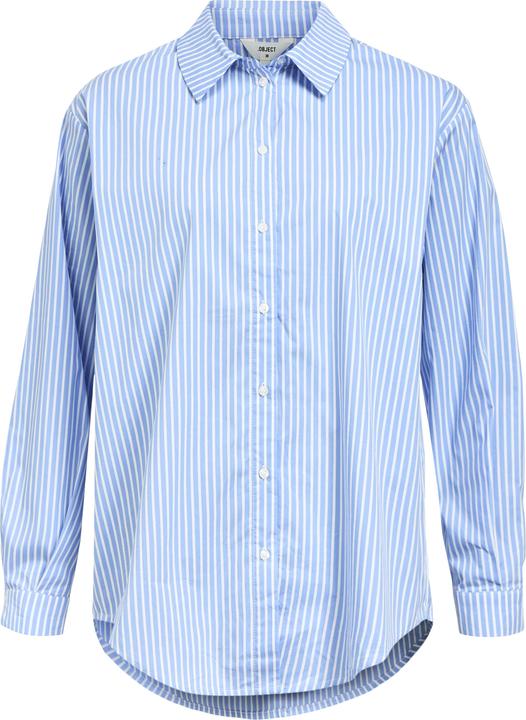 Image du produit Object Chemise loose fit (34)
