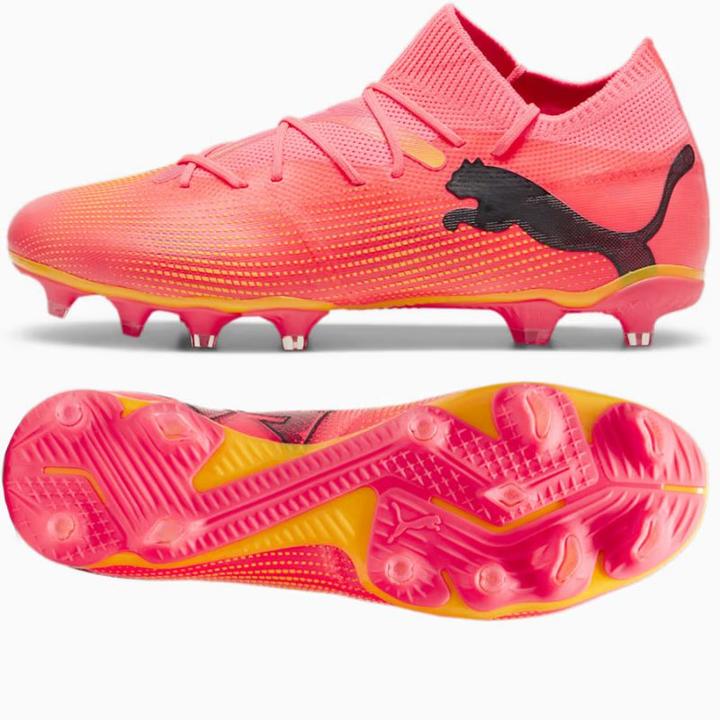 Sunset Glow-PUMA Black-Sun Stream