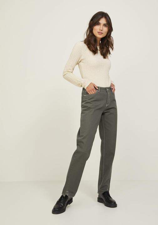 Actual product image JJXX JXOlly Straight Fit Jeans (32)