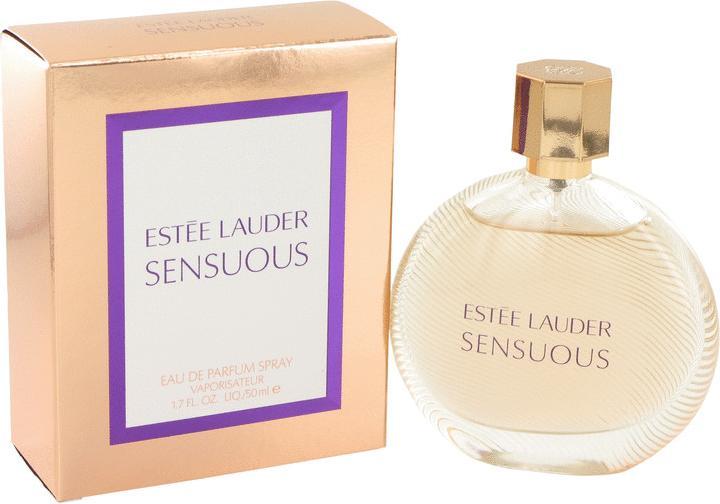 Produktbild Estée Lauder Sensuous (Eau de Parfum, 50 ml)