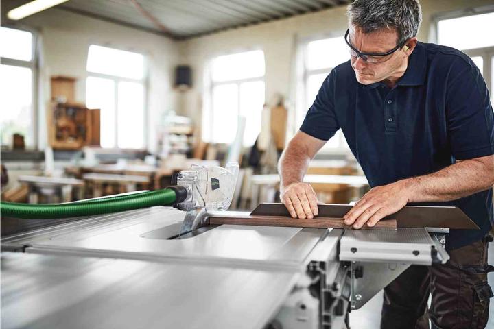 Immagine prodotto Festool Carrello scorrevole ST TKS 80