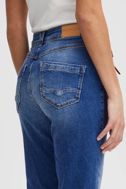 Actual product image Pulz Jeans PZKarolina 50205580 (W32/L32)