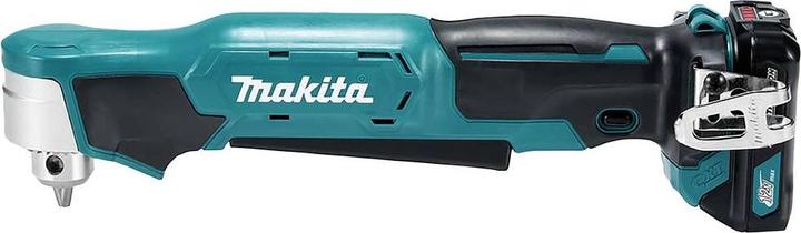 Actual product image Makita Battery-powered angle drill (Rechargeable battery operated)