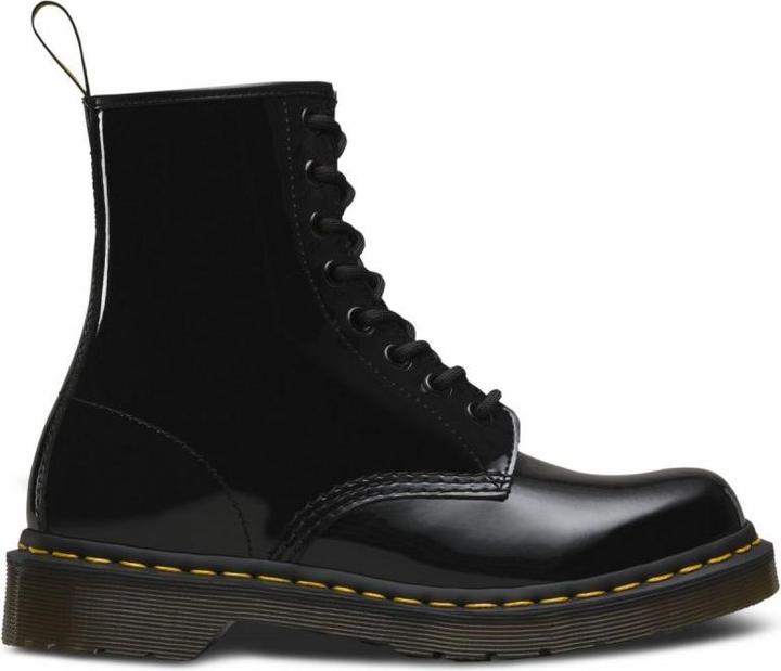 Actual product image Dr. Martens 1460 Patent Lamper (36)