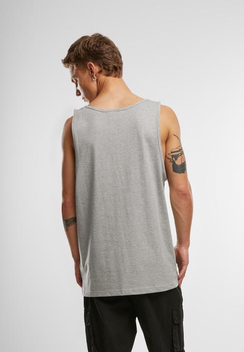 Actual product image Urban Classics Jersey Big Tank (M)