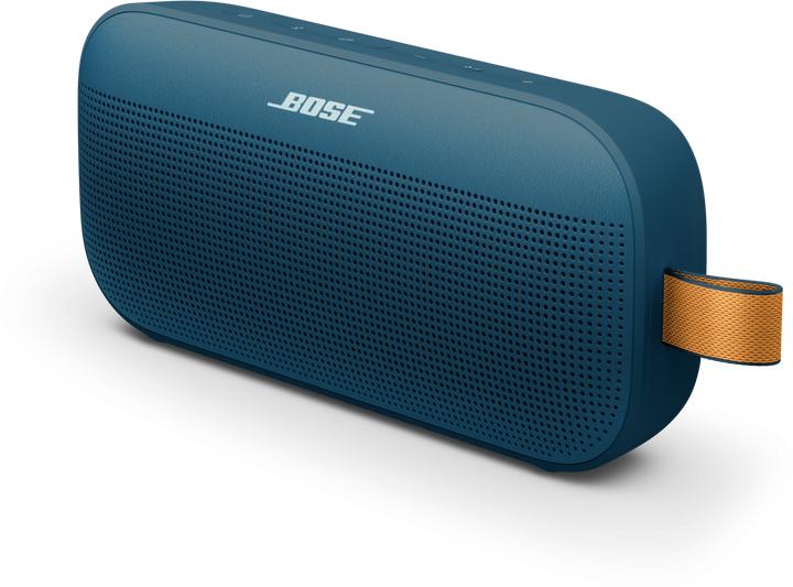 Produktbild Bose Soundlink Flex (2nd Gen) (12 h, Akkubetrieb)