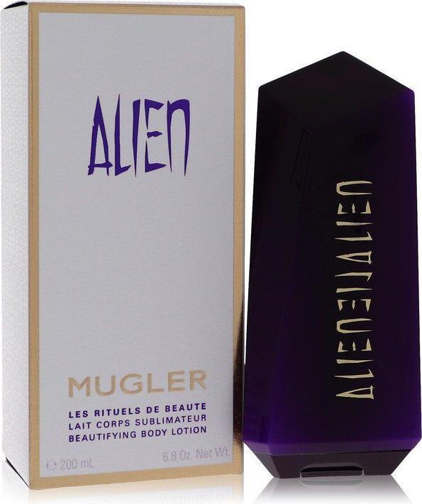 Immagine prodotto Thierry Mugler Lozione per il corpo Alien (Crema corpo, 200 ml)